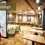 Anshin Oyado Ginza Shimbashi Station - For Men