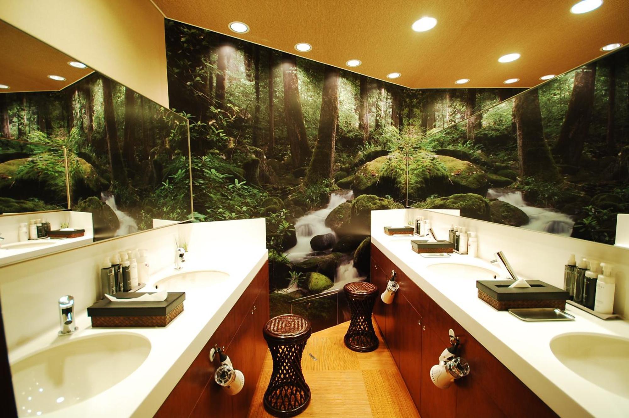 Anshin Oyado Ginza Shimbashi Station - For Men Kapslový hotel
