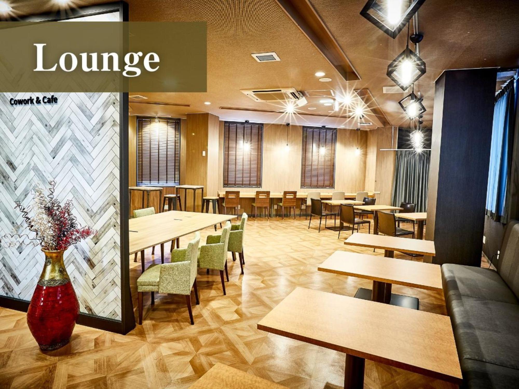 Kapselhotel Anshin Oyado Ginza Shinbashi Station-for Men *